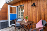 Ferienwohnung in Heiligenhafen-Ortm&uuml;hle Yachthafen - Hausboot Kanja Huus & Meer - Bild 6