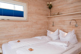 Ferienwohnung in Heiligenhafen-Ortm&uuml;hle Yachthafen - Hausboot Kanja Huus & Meer - Bild 9