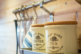 Ferienwohnung in Heiligenhafen-Ortm&uuml;hle Yachthafen - Hausboot Kanja Huus & Meer - Bild 14