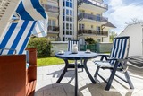 Ferienwohnung in Baabe - Ferienwohnung Mohnblume - Bade- & Erlebniswelt t&auml;glich inklusive - Bild 2
