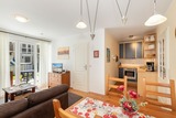 Ferienwohnung in Baabe - Ferienwohnung Mohnblume - Bade- & Erlebniswelt t&auml;glich inklusive - Bild 4