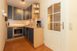 Ferienwohnung in Baabe - Ferienwohnung Mohnblume - Bade- & Erlebniswelt t&auml;glich inklusive - Bild 5