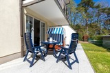 Ferienwohnung in Baabe - Ferienwohnung Mohnblume - Bade- & Erlebniswelt t&auml;glich inklusive - Bild 10