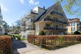 Ferienwohnung in Baabe - Ferienwohnung Mohnblume - Bade- & Erlebniswelt t&auml;glich inklusive - Bild 11