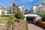 Ferienwohnung in Baabe - Ferienwohnung Mohnblume - Bade- & Erlebniswelt t&auml;glich inklusive - Bild 12