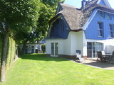 Ferienhaus in Ostseeheilbad Zingst - Ferienhaus Likedeeler Weg 13 / "Wallbox" vorhanden - Bild 3