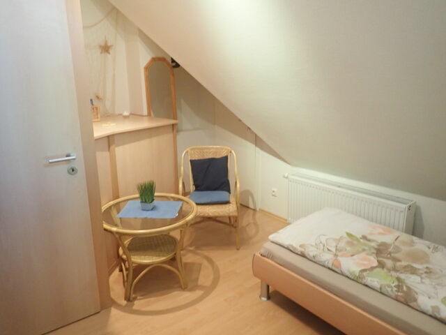Ferienhaus in Ostseeheilbad Zingst - Ferienhaus Likedeeler Weg 13 / "Wallbox" vorhanden - Bild 20