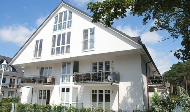 Ferienwohnung in Thiessow - Strandrose - Bade- & Saunawelt t&auml;glich inklusive - Bild 2