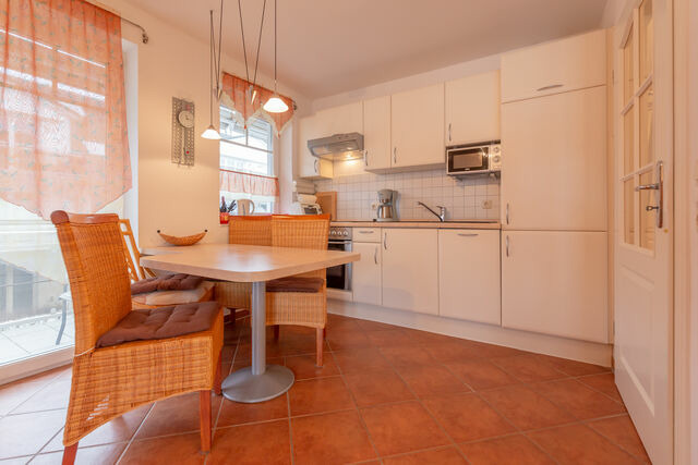 Ferienwohnung in Thiessow - Strandrose - Bade- & Saunawelt t&auml;glich inklusive - Bild 5