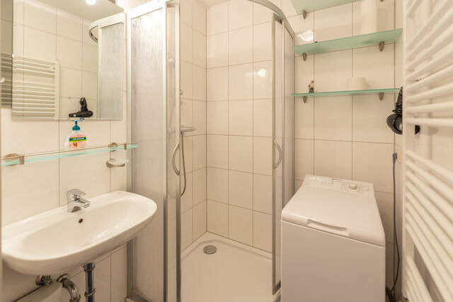Ferienwohnung in Thiessow - Strandrose - Bade- & Saunawelt t&auml;glich inklusive - Bild 14