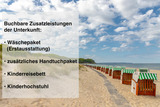 Ferienwohnung in Thiessow - Strandrose - Bade- & Saunawelt t&auml;glich inklusive - Bild 20