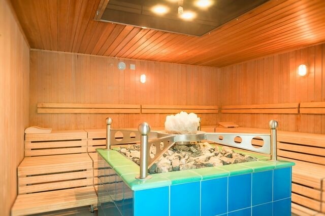 Ferienwohnung in Thiessow - Strandrose - Bade- & Saunawelt t&auml;glich inklusive - Bild 23