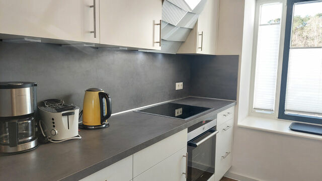 Ferienwohnung in Prora - Haus Granitz, Whg. 25 - Bild 7