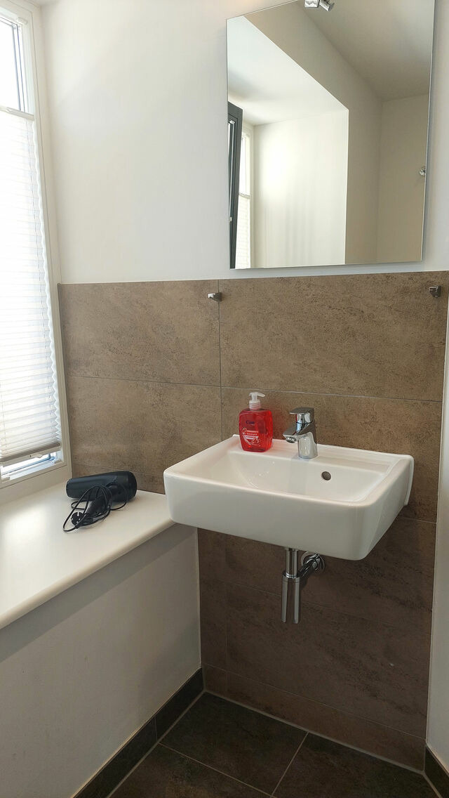 Ferienwohnung in Prora - Haus Granitz, Whg. 25 - Bild 10