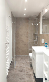 Ferienwohnung in Prora - Haus Granitz, Whg. 25 - Bild 12