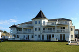 Ferienwohnung in Binz - Schl&ouml;sschen am Schmachter See - 90801 - Bild 2