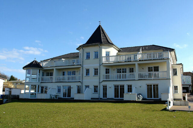Ferienwohnung in Binz - Schl&ouml;sschen am Schmachter See - 90801 - Bild 2