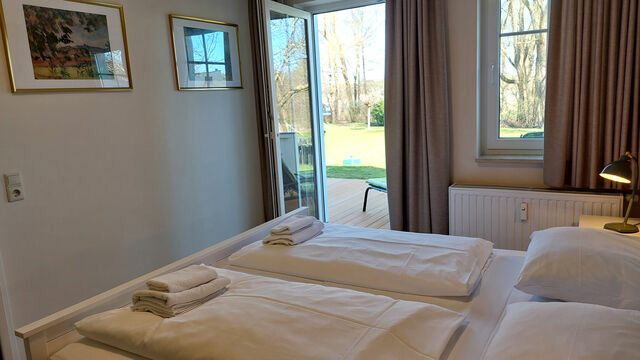 Ferienwohnung in Binz - Schl&ouml;sschen am Schmachter See - 90801 - Bild 5
