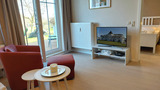 Ferienwohnung in Binz - Schl&ouml;sschen am Schmachter See - 90801 - Bild 8