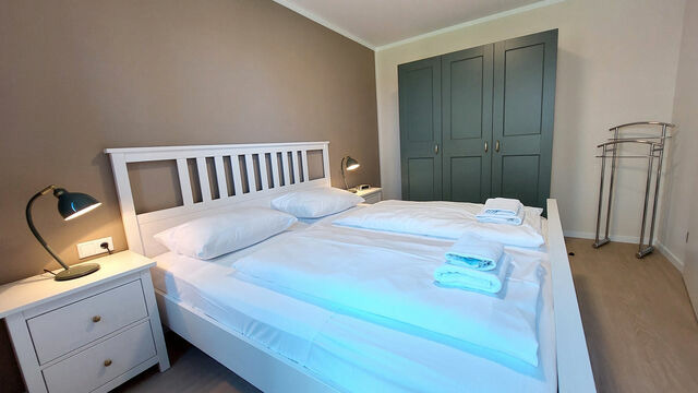 Ferienwohnung in Binz - Schl&ouml;sschen am Schmachter See - 90801 - Bild 14