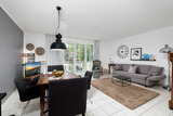 Ferienwohnung in Niendorf/Ostsee - Ostseeallee 02, App. 7 - Bild 1