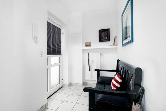 Ferienwohnung in Niendorf/Ostsee - Ostseeallee 02, App. 7 - Bild 13