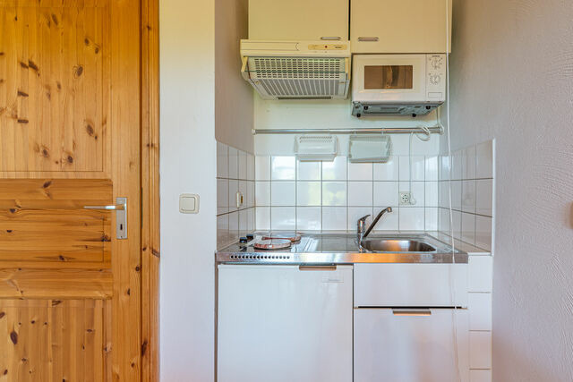 Ferienwohnung in Boltenhagen - Tarnewitzer Kamp, Ferienwohnung 02 - Bild 4