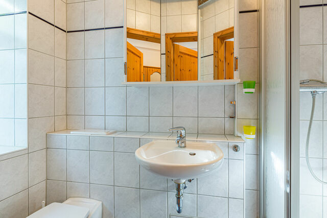 Ferienwohnung in Boltenhagen - Tarnewitzer Kamp, Ferienwohnung 02 - Bild 7