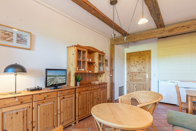Ferienwohnung in Boltenhagen - Tarnewitzer Kamp, Ferienwohnung 02 - Bild 11