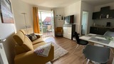 Ferienwohnung in Gr&ouml;mitz - Residenz Commodore Wg. Triton - Bild 5
