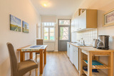 Ferienwohnung in Boltenhagen - Haus Tarnewitz, Ferienwohnung 01 - Bild 1