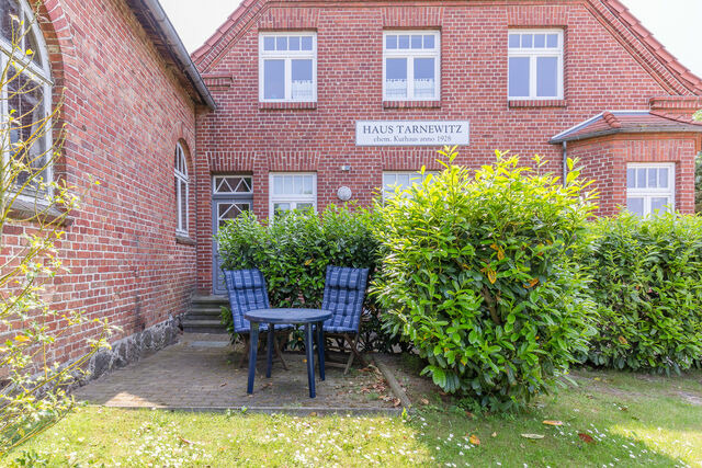 Ferienwohnung in Boltenhagen - Haus Tarnewitz, Ferienwohnung 01 - Bild 3