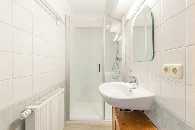 Ferienwohnung in Boltenhagen - Haus Tarnewitz, Ferienwohnung 01 - Bild 5