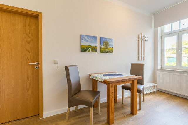 Ferienwohnung in Boltenhagen - Haus Tarnewitz, Ferienwohnung 01 - Bild 7