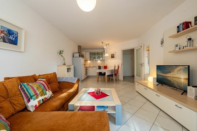 Ferienwohnung in Baabe - Villa Mara Wohnung 3 - Bild 6