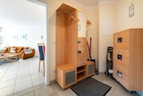 Ferienwohnung in Baabe - Villa Mara Wohnung 3 - Bild 11