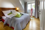 Ferienwohnung in Binz - Villa Aesculap, Whg. 7 - Bild 3