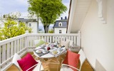 Ferienwohnung in Binz - Villa Aesculap, Whg. 7 - Bild 4