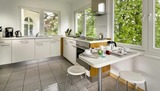 Ferienwohnung in Binz - Villa Aesculap, Whg. 7 - Bild 7
