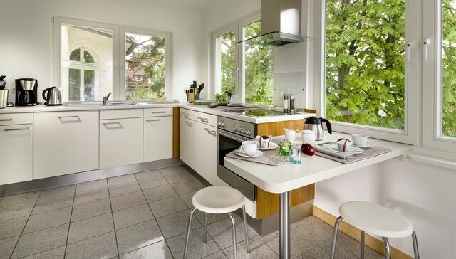 Ferienwohnung in Binz - Villa Aesculap, Whg. 7 - Bild 7