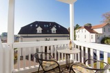 Ferienwohnung in Sellin - Villa Concordia, Flaschenpost - Bild 1