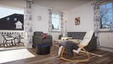 Ferienwohnung in Sellin - Villa Concordia, Flaschenpost - Bild 3