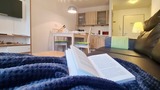 Ferienwohnung in Baabe - Sonnensegler - Bild 10