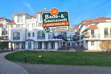 Ferienwohnung in Baabe - Sonnensegler - Bade- & Saunawelt t&auml;glich inklusive - Bild 1