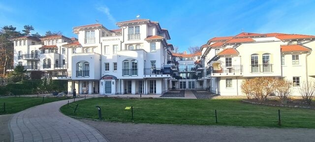 Ferienwohnung in Baabe - Sonnensegler - Bade- & Saunawelt t&auml;glich inklusive - Bild 2