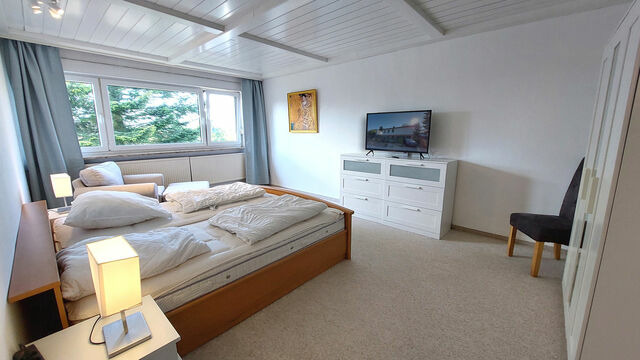 Ferienwohnung in Binz - Ferienhaus David Nikola - 90808 - David - Bild 12