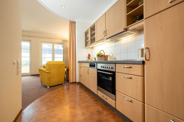 Ferienwohnung in Sellin - Ferienwohnung Margaretha, App. 15 - Bild 2