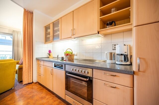 Ferienwohnung in Sellin - Ferienwohnung Margaretha, App. 15 - Bild 5