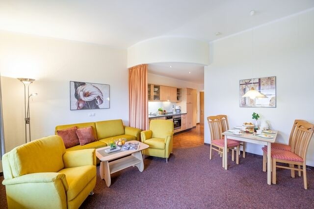 Ferienwohnung in Sellin - Ferienwohnung Margaretha, App. 15 - Bild 11