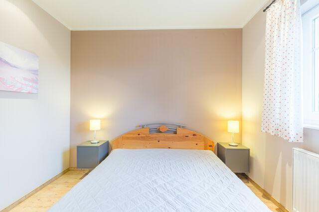 Ferienhaus in Wohlenberg - Ostseehaus Julia - Bild 17